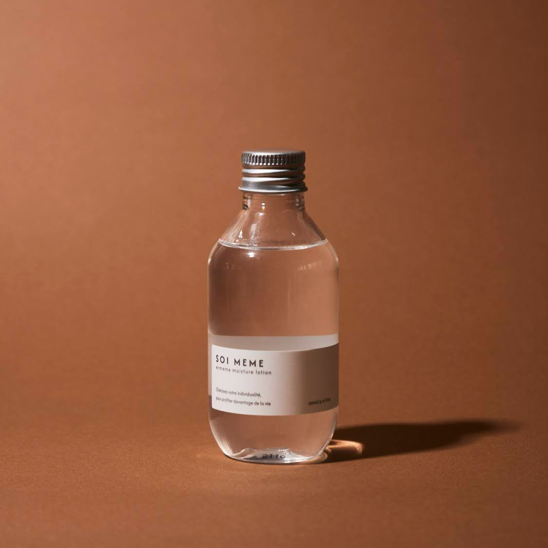 モイスチャーローション