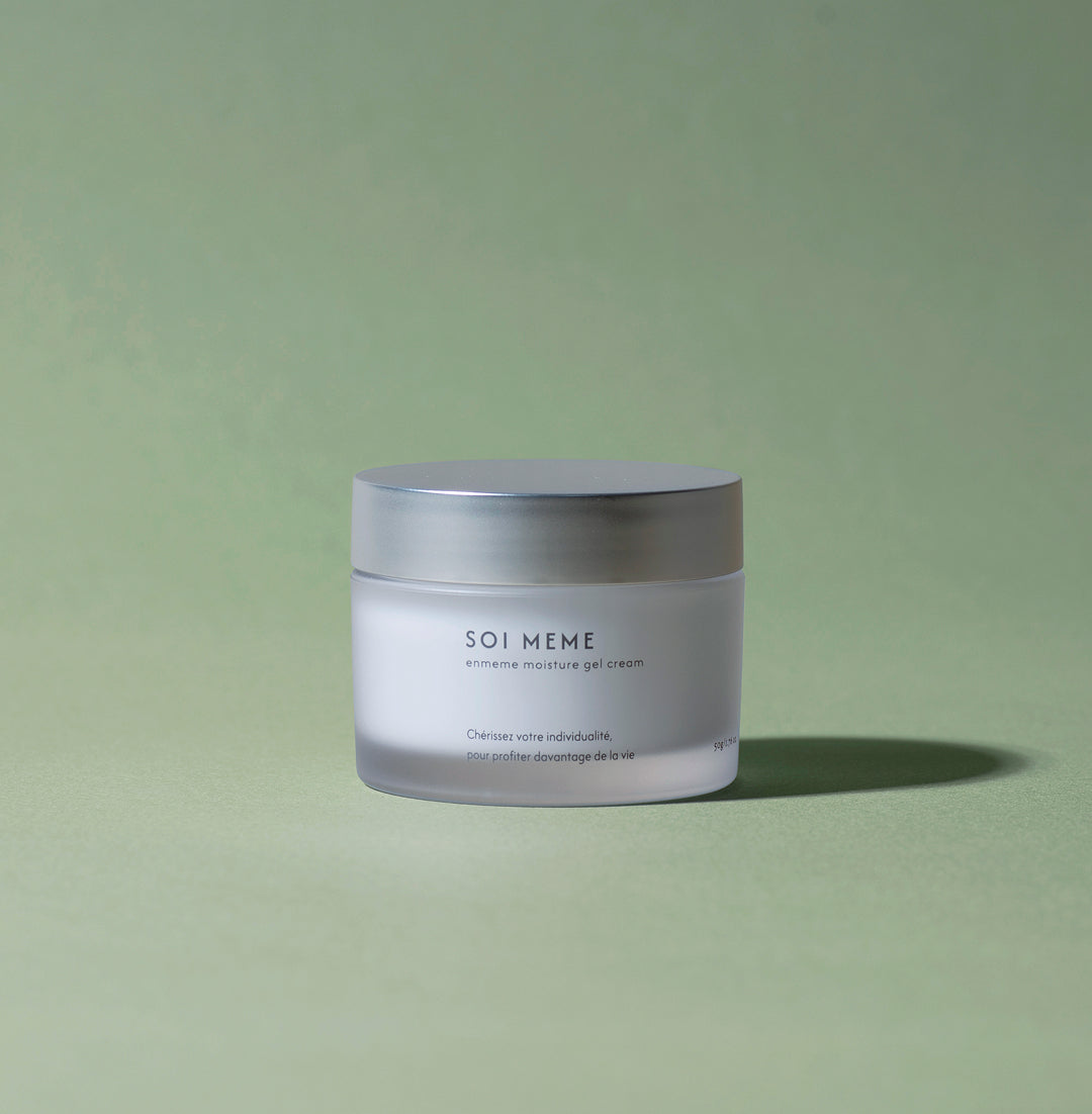 モイスチャージェルクリーム