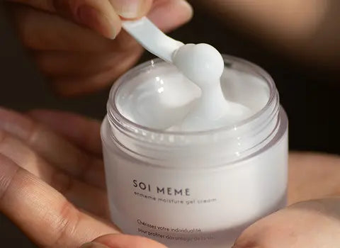 アンメーム モイスチャージェルクリーム