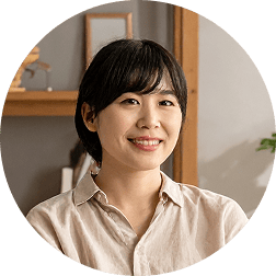 VOICE 02 30代女性・WEBマーケター