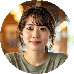 VOICE 01 30代女性